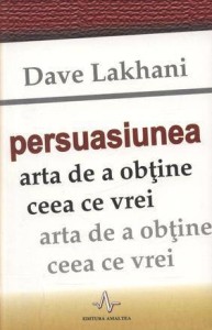 Dave Lakhani