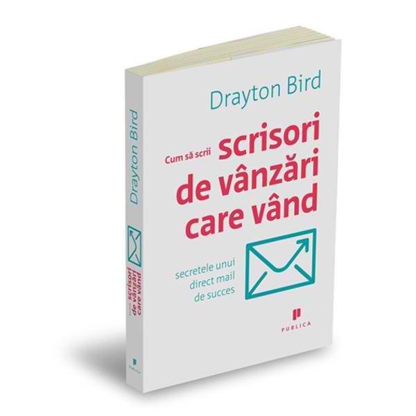 Dryton Bird