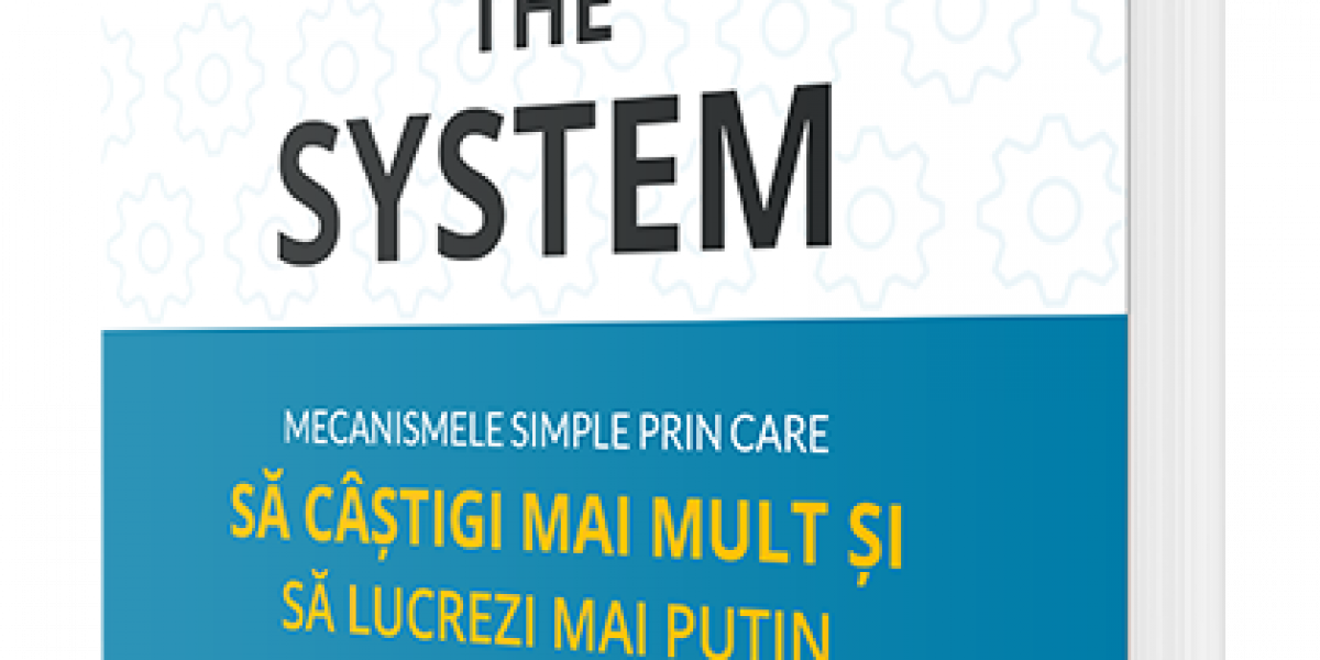 work the sistem - carti de afaceri